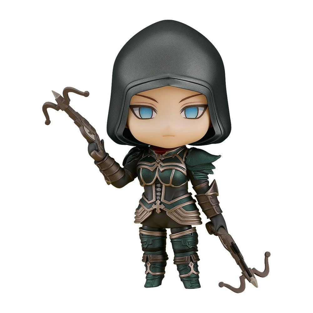 FIGURA NENDOROID DEMON HUNTER 2180 FIGURA NENDOROID DEMON HUNTER 2180